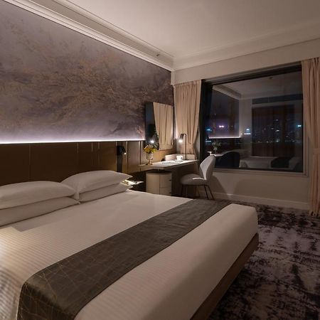 Harbour Plaza Metropolis Hong Kong Exterior foto