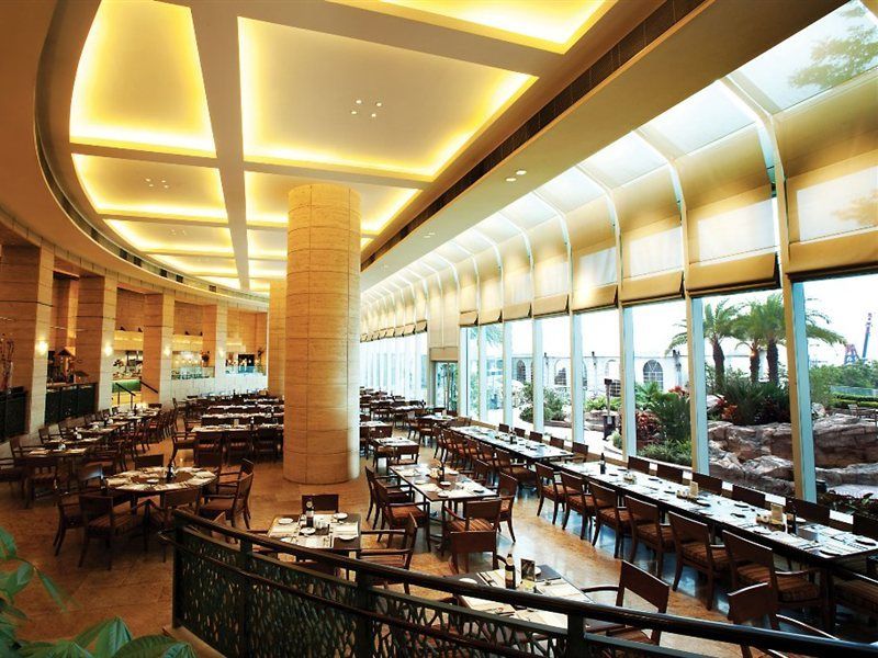 Harbour Plaza Metropolis Hong Kong Exterior foto