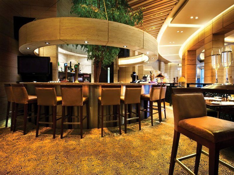 Harbour Plaza Metropolis Hong Kong Exterior foto