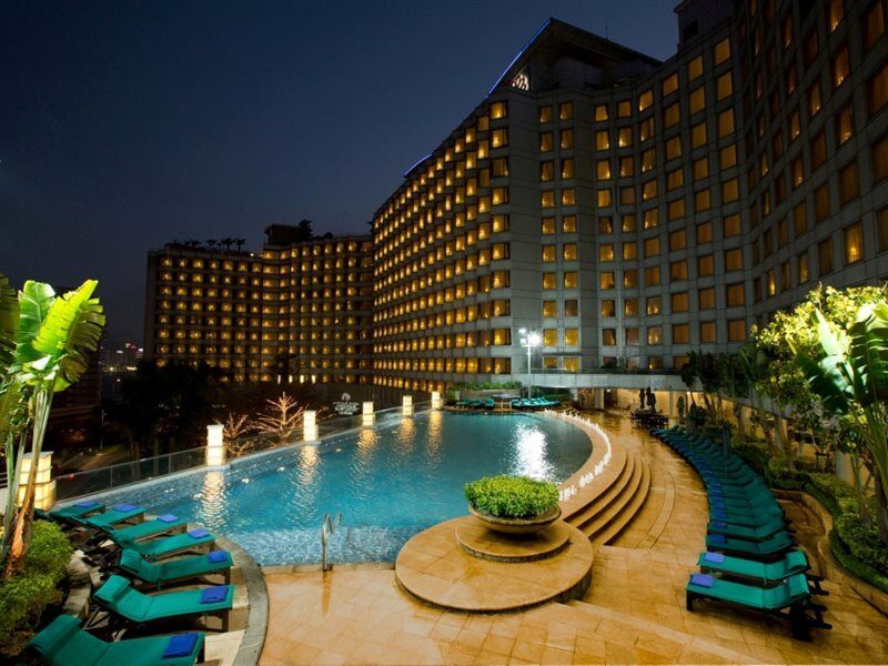 Harbour Plaza Metropolis Hong Kong Exterior foto